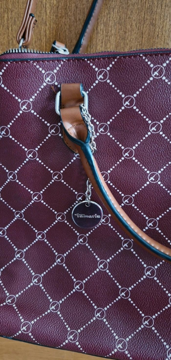 Sac tamaris - photo numéro 3
