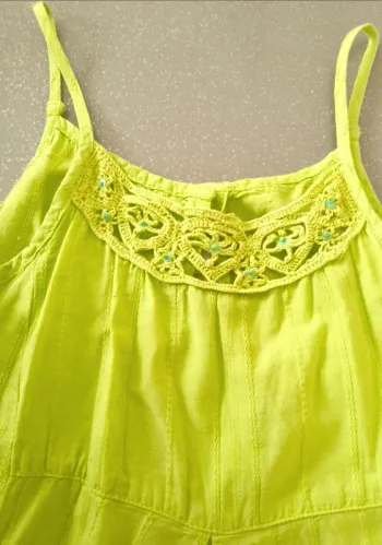 Robe d été  légère 👗