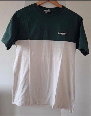 Tee-shirt régular fit