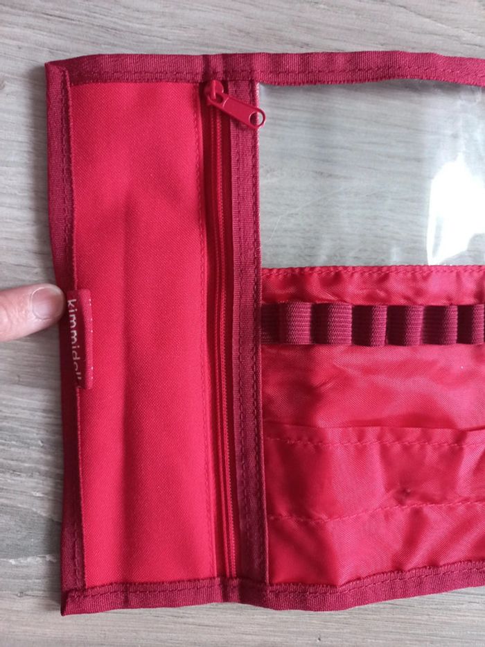 Trousse 'Kimmidoll' - photo numéro 6