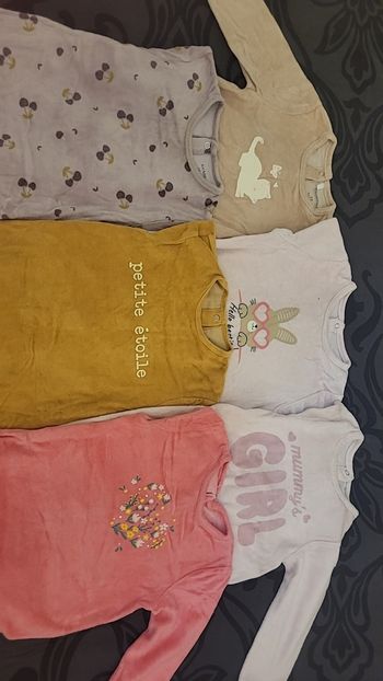 Pyjamas