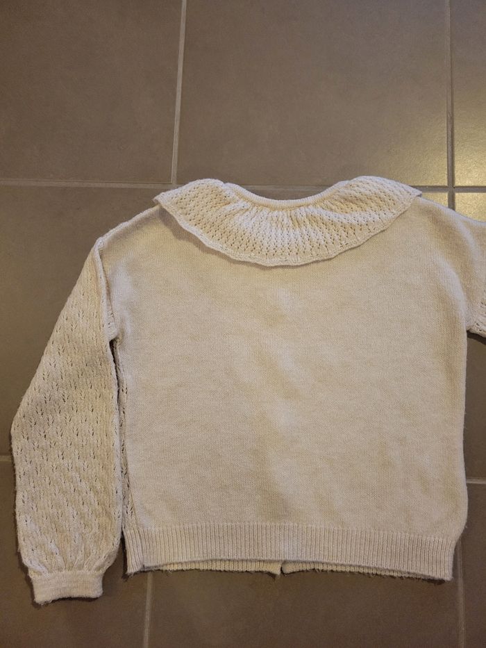 Cardigan - photo numéro 4