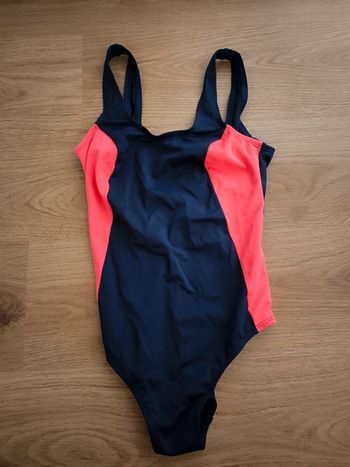 Maillot de bain golden lady taille 80 (34-36) neuf
