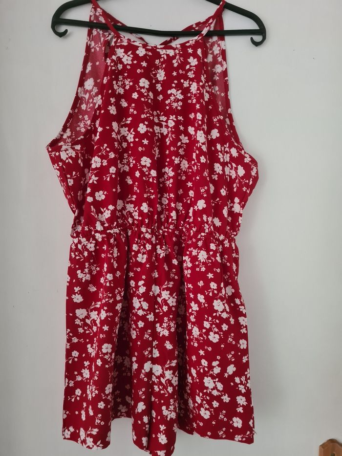 Combi short Shein - photo numéro 2