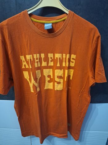 T-shirt manches courtes Nike
