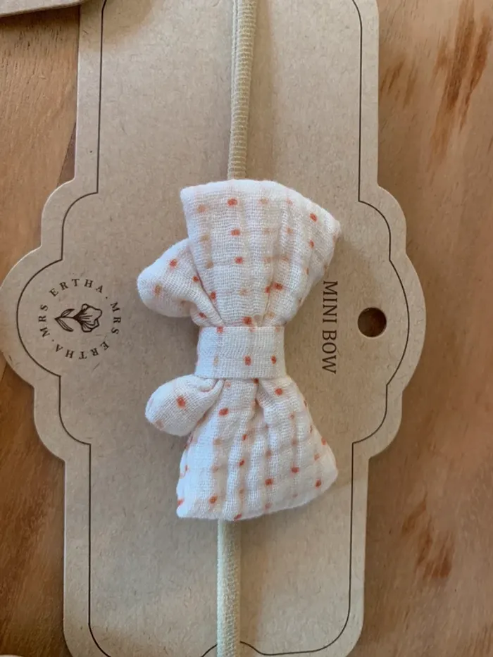 Set d’accessoires pour les cheveux - photo numéro 5