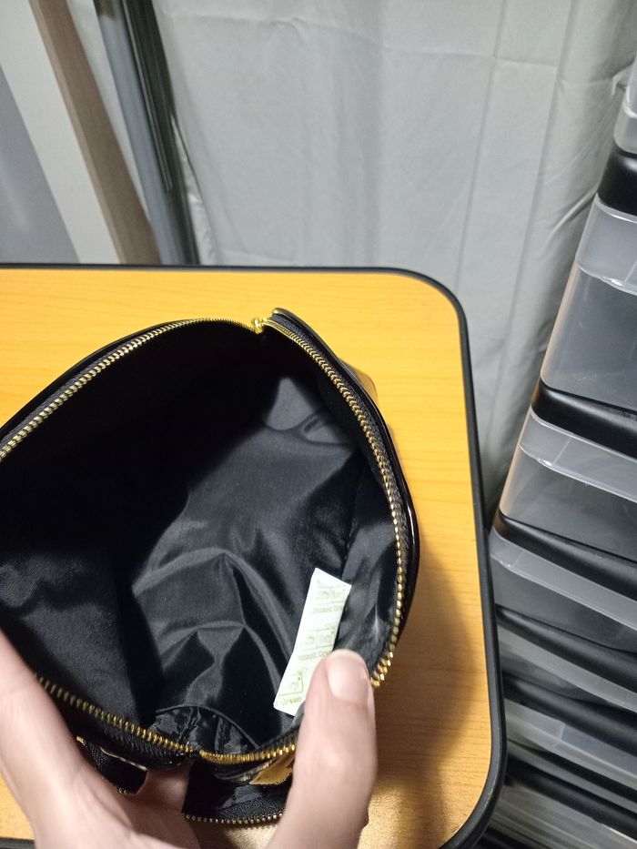 Trousse de maquillage Paco Rabanne - photo numéro 5