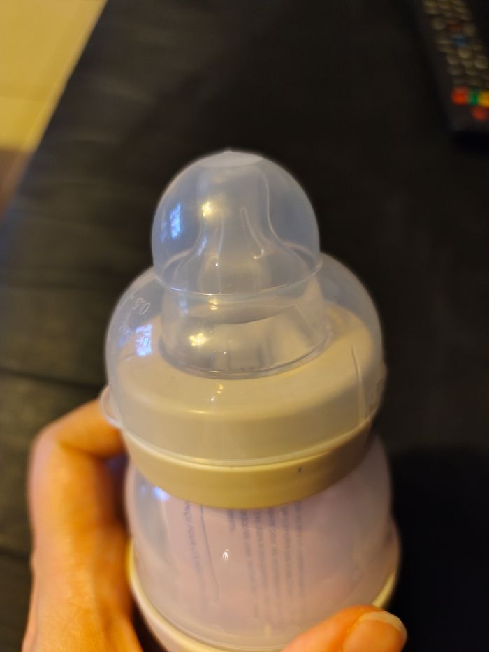 Biberon Mam - photo numéro 4