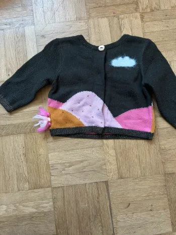 Gilet catimini
