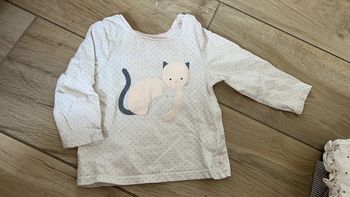 T-shirt Obaibi 12 mois