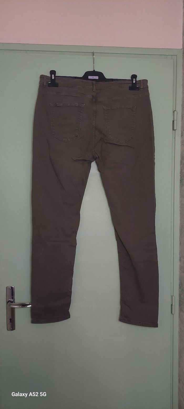 Pantalon femme - photo numéro 2