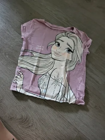 Tshirt 8 ans