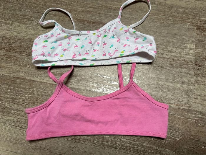 Lot 2 brassières - photo numéro 4