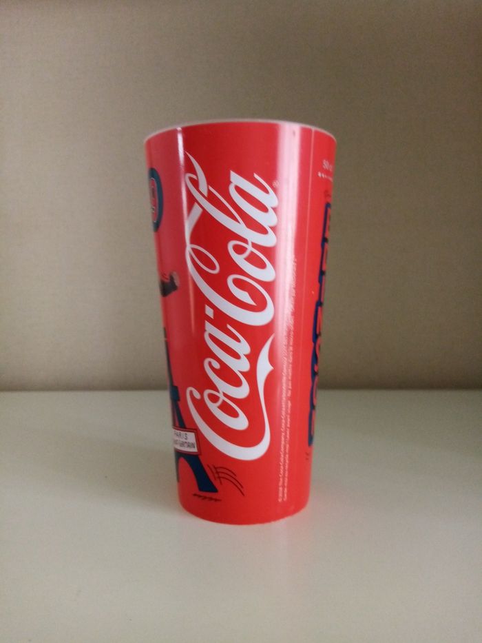 Gobelet football - photo numéro 2