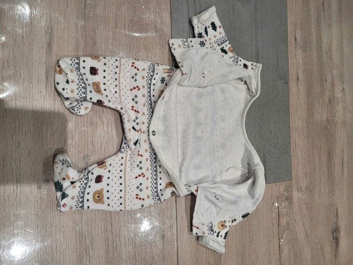 Pyjama - photo numéro 4