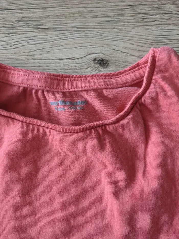 T-shirt MC - photo numéro 2