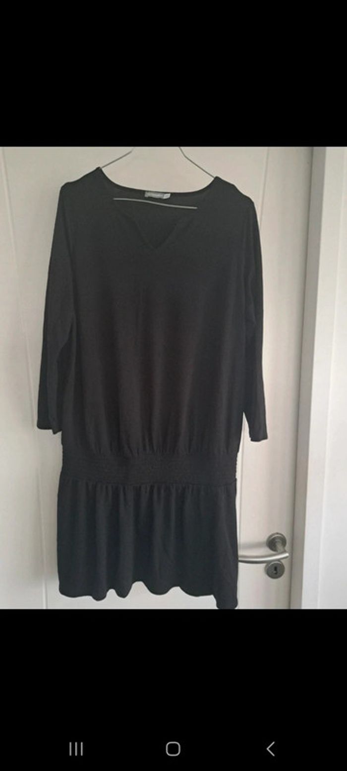 Robe grossesse Vertbaudet 46/48