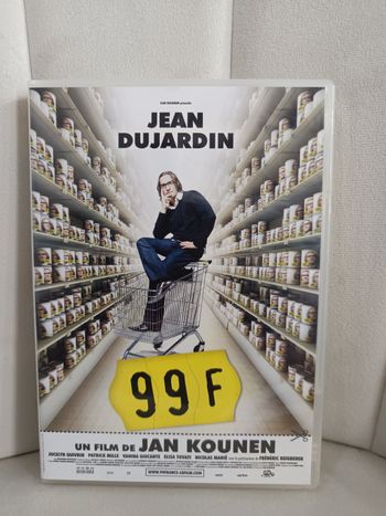 Dvd " 99 F "