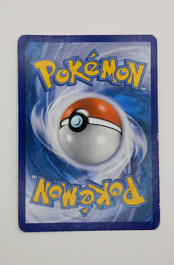 Pokemon - Arceus XY83 - Promo 20 ans - photo numéro 2