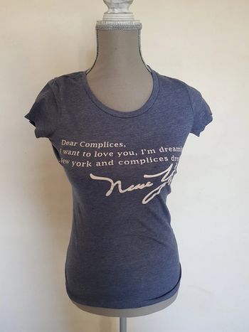 T-shirts
