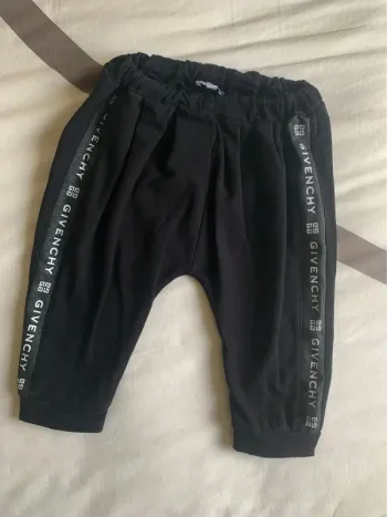 Pantalon givenchy