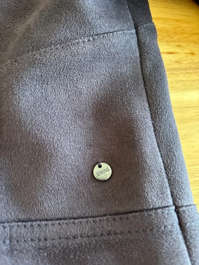 Veste mi saison - photo numéro 9