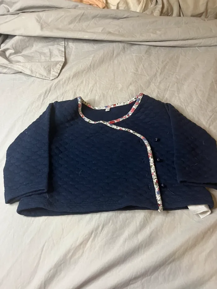 Gilet