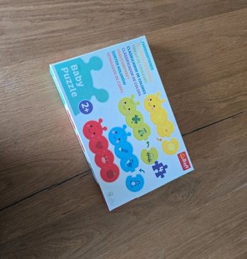 Puzzle 2+