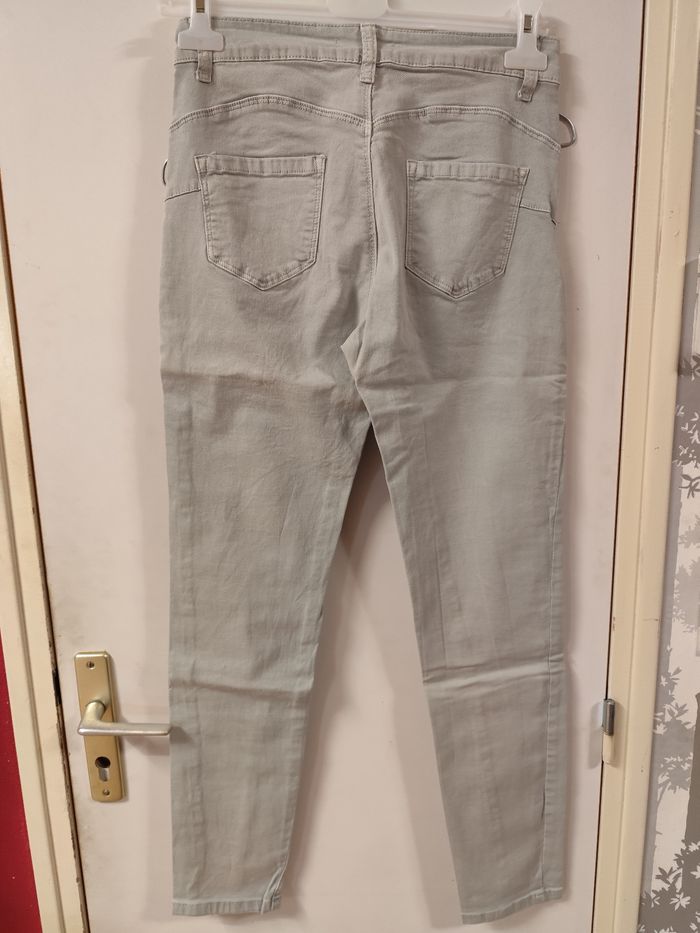 Pantalon T.38 - photo numéro 3