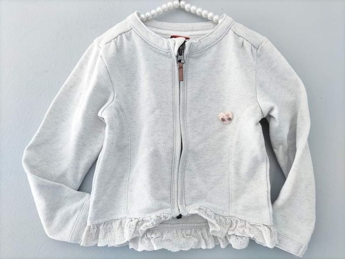 3 ans fille veste mi saison tape a l oeil