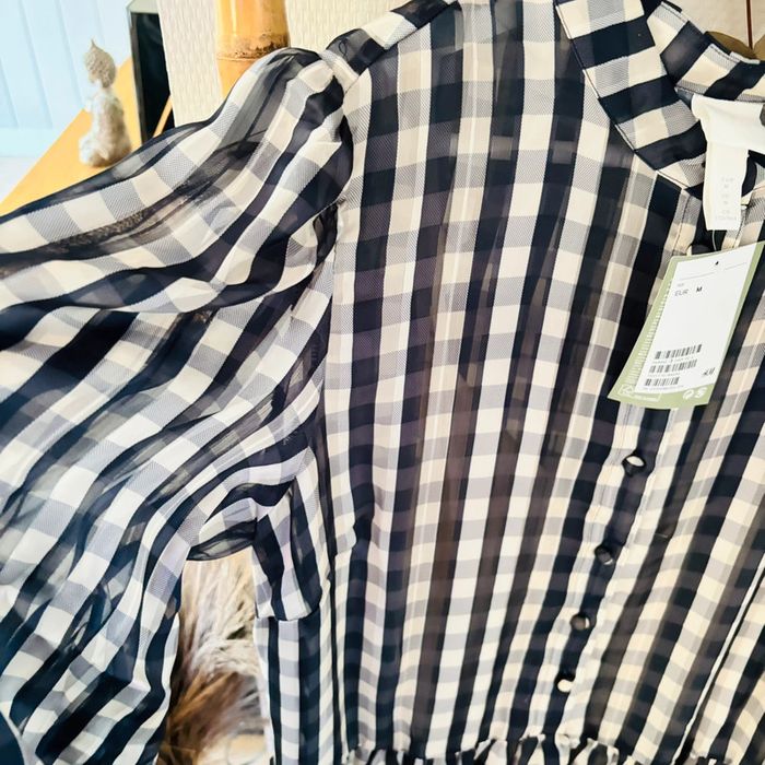 Robe manches longues H&M - photo numéro 10