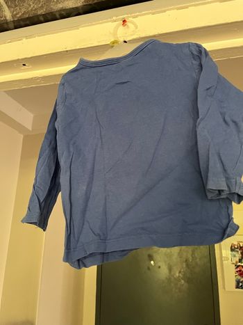 T-shirt garçon 12 mois Disney baby