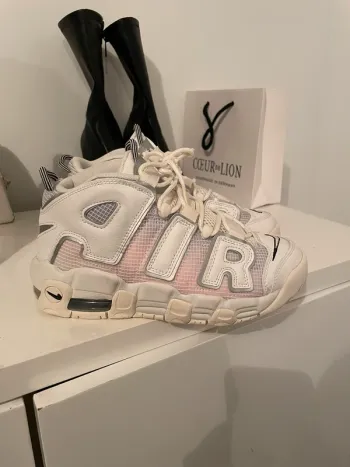 nike air uptempo