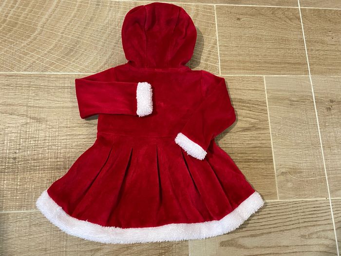 Robe de Noël - photo numéro 2