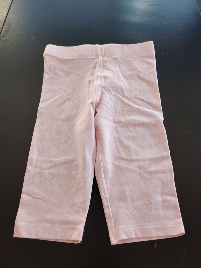 Lot leggings et pantalon - photo numéro 9