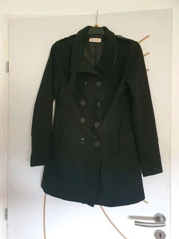 Manteau 3/4