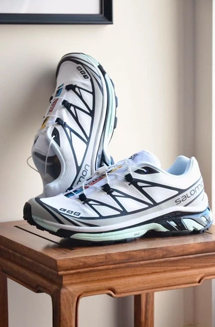 Salomon entraîneurs Taille 39 - photo numéro 2