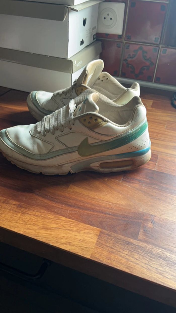 Nike air bw - photo numéro 2