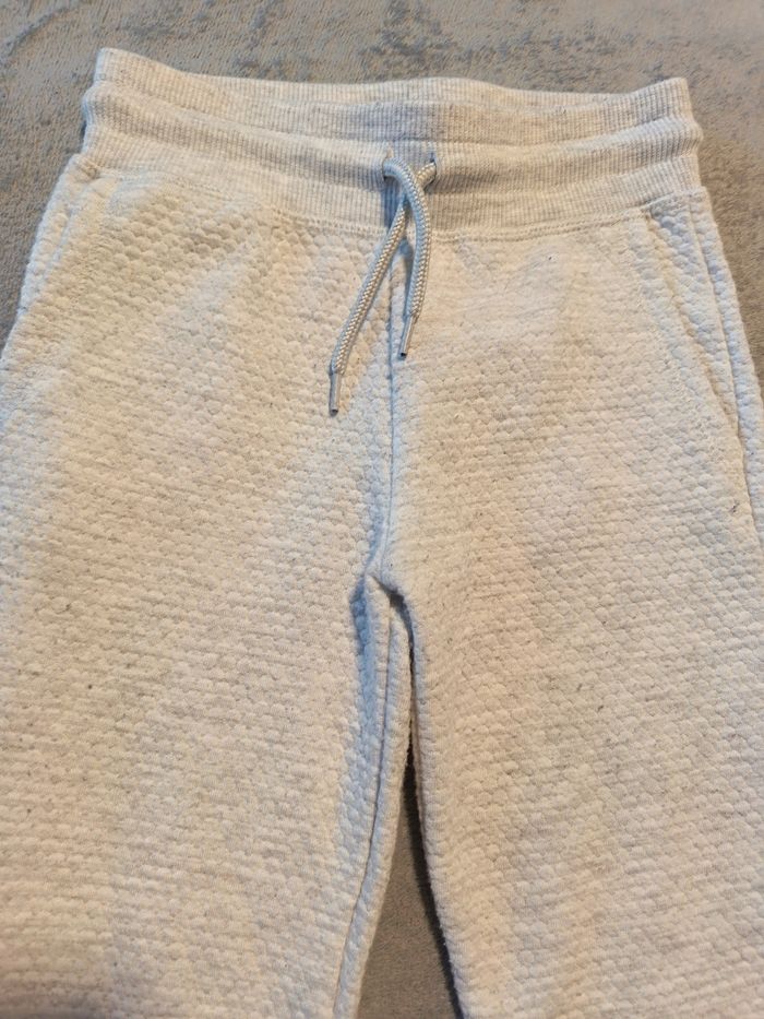 Ensemble gris clair Primark 4 ans - photo numéro 3