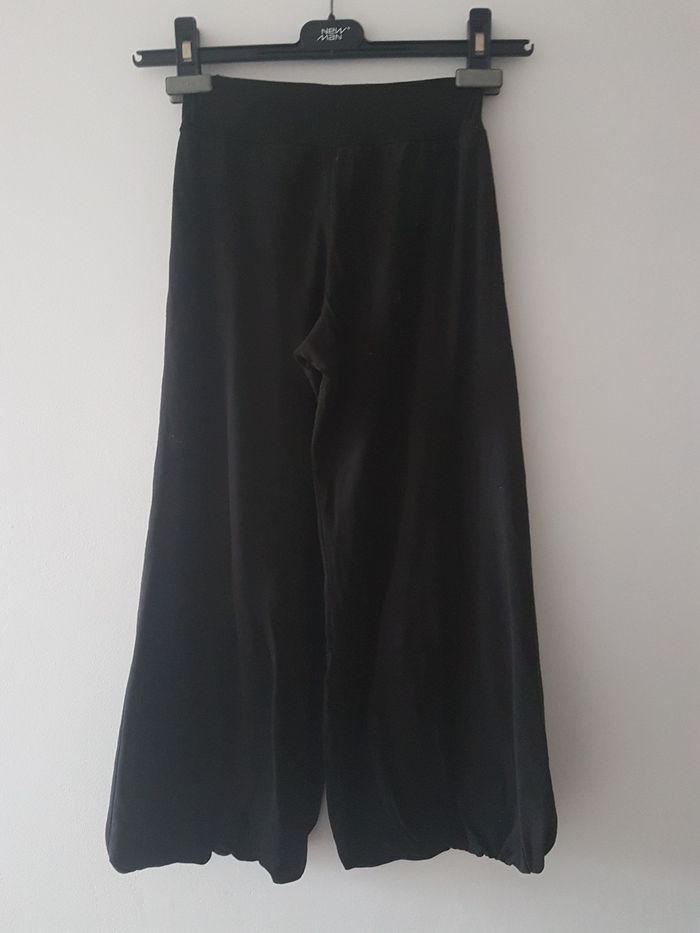 Pantalon fille 12 ans - photo numéro 6