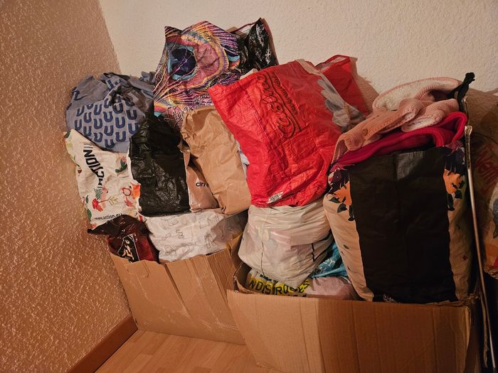 Idéal revendeur/lot fille et garçon - photo numéro 2