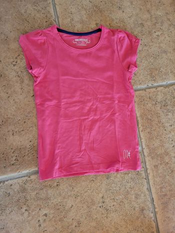 Tee shirt