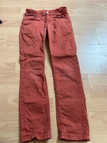 Pantalon garçon 