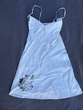 Robe tunique
