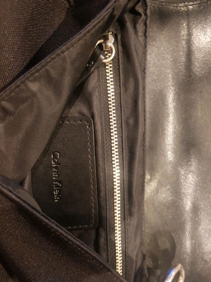 Sac Calvin Klein - photo numéro 3