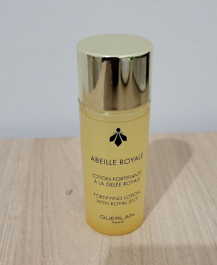 Lotion Fortifiante à la gelée royale Guerlain 40ml
