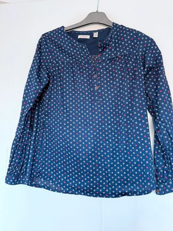 Blouse chemise Okaidi en 12ans