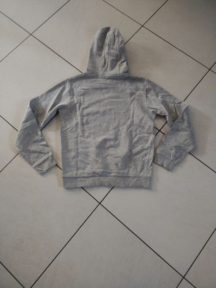 Sweat Kiabi taille XS 14 ans - photo numéro 4