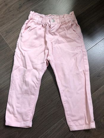 Pantalon Zara 18-24 mois grand