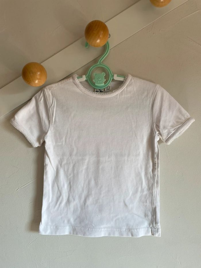 T-shirt 18-24mois